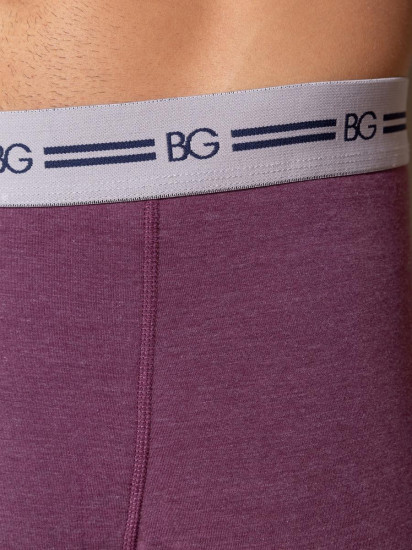 Комплект трусов мужских