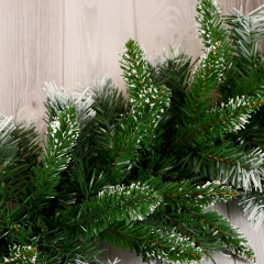 Гирлянда ёлочная «Иней» - Фото 1