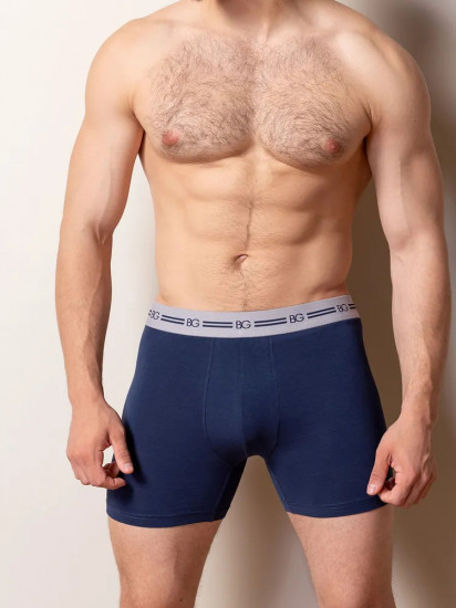 Комплект трусов мужских