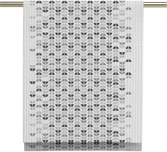 Комплект полотенец вафельных - Фото 2