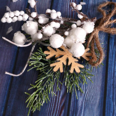 Изделие декоративное - Фото 1