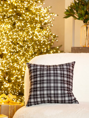 Подушка декоративная «Christmas trees» - Фото 3