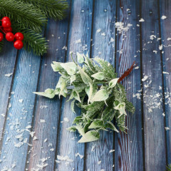 Изделие декоративное «Сальвия блеск» - Фото 1