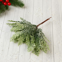 Изделие декоративное «Можжевельник блеск» - Фото 1