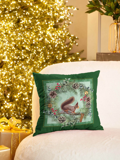 Подушка декоративная «Noel»