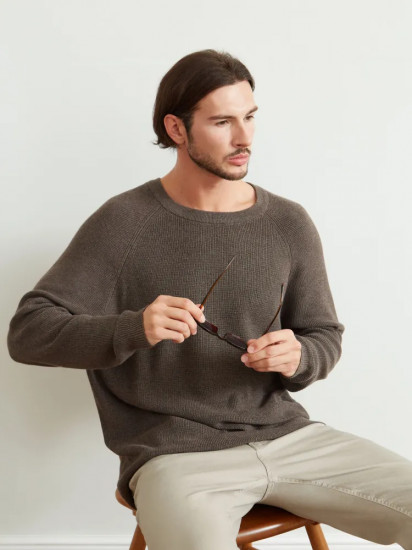 Джемпер мужской