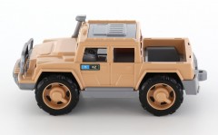 Автомобиль-пикап «Защитник-Сафари» - Фото 2