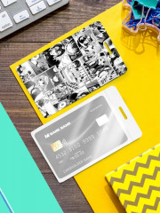 Чехол для карт - Фото 3