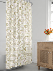 Штора для ванной комнаты «Notre Dame» - Фото 1