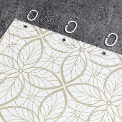 Штора для ванной комнаты «Notre Dame» - Фото 4