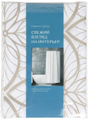 Штора для ванной комнаты «Notre Dame» - Фото 7