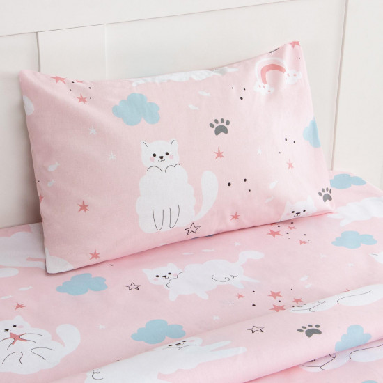 Комплект постельного белья «Sweet cats»