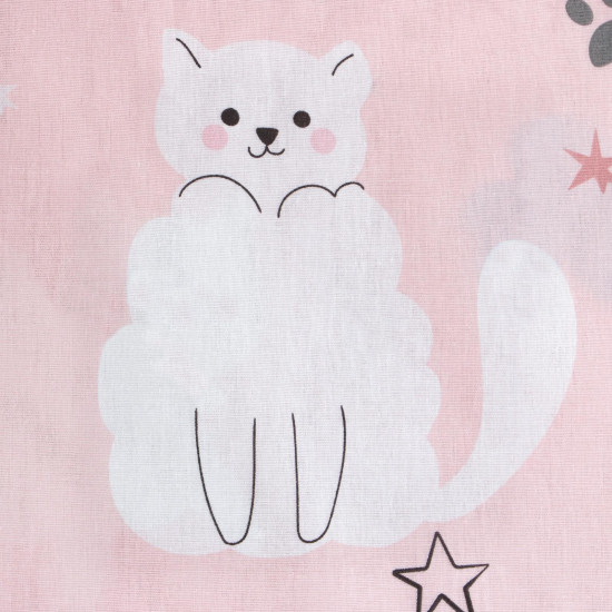 Комплект постельного белья «Sweet cats»