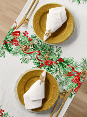 Скатерть-дорожка - Фото 2