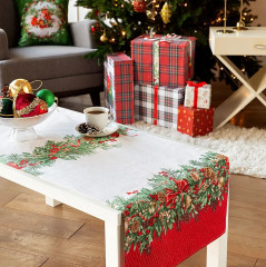 Скатерть-дорожка - Фото 3