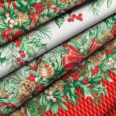 Скатерть-дорожка - Фото 5