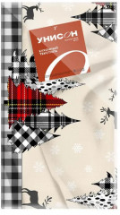 Скатерть-дорожка «Let it Snow» - Фото 3