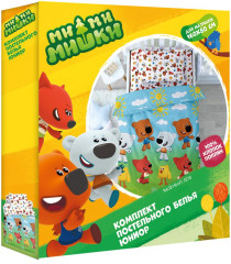 Комплект постельного белья «Лето» - Фото 3