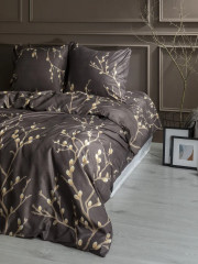 Комплект постельного белья «Cherrybloom» - Фото 1