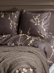 Комплект постельного белья «Cherrybloom» - Фото 4