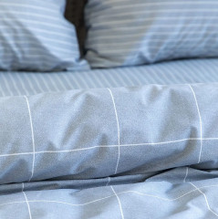 Комплект постельного белья «Boston» - Фото 4