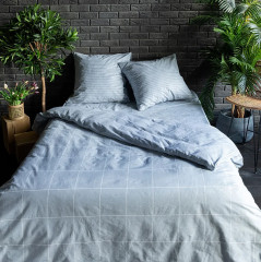 Комплект постельного белья «Boston» - Фото 6