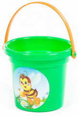 Ведро малое - Фото 1