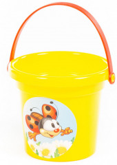 Ведро малое - Фото 2