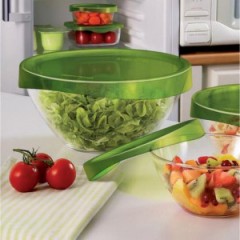 Контейнер для хранения продуктов Keep'n'box, 17 см - Фото 1