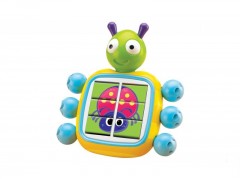 Жучок-пазл - Фото 2