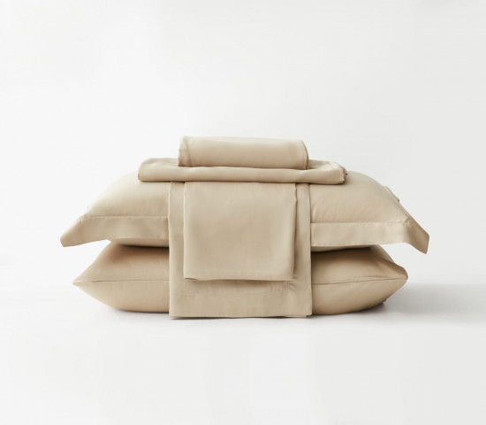 Комплект постельного белья «Tencel Arty»