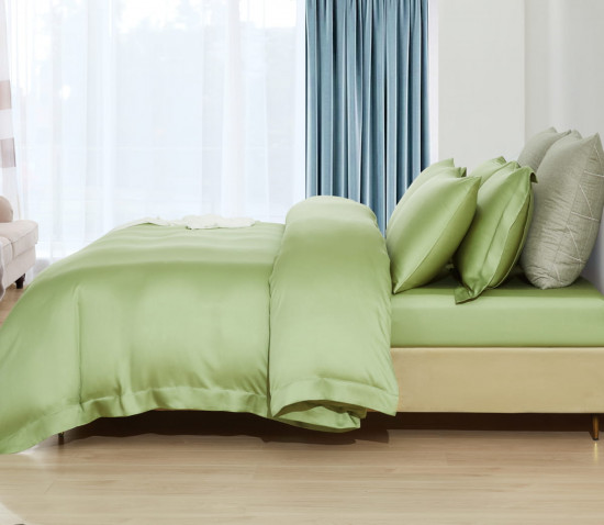 Комплект постельного белья «Tencel Arty»
