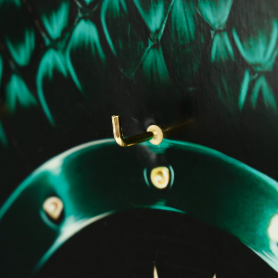 Ключница «Чешуя»