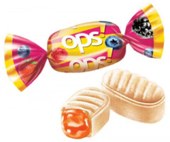 Карамель «Опс!» - Фото 1