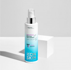 Тоник-активатор для лица балансирующий «Herbal Power» - Фото 1