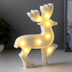 Ночник «Олененок» - Фото 1