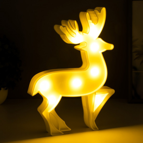 Ночник «Олененок