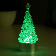 Ночник «Ёлка» - Фото 3