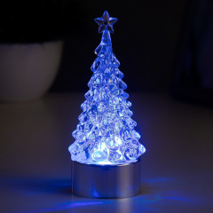 Ночник «Ёлка» - Фото 4