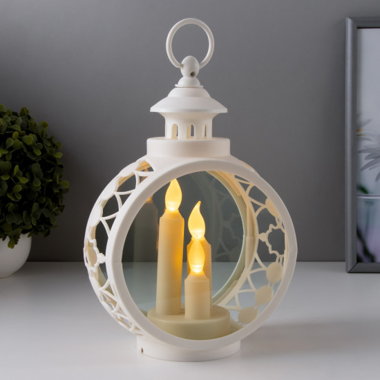 Ночник «Свечи»