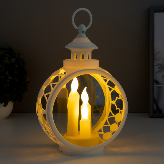 Ночник «Свечи»