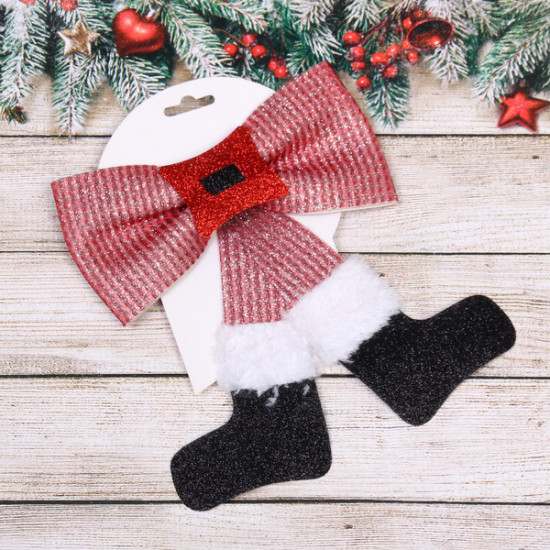 Бант на елку «Веселье»