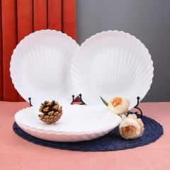 Набор тарелок «Shell» - Фото 2