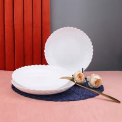 Набор тарелок «Shell» - Фото 3