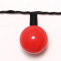 Гирлянда для дома «Шар» - Фото 4