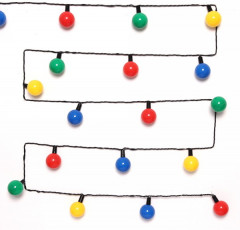 Гирлянда для дома «Шар» - Фото 5