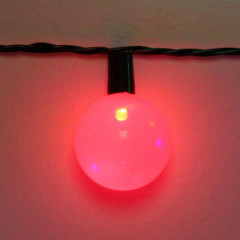 Гирлянда для дома «Шар» - Фото 6