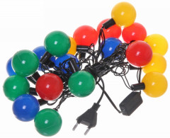 Гирлянда для дома «Шар» - Фото 2