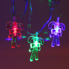 Гирлянда для дома «Конфетки» (возможность соединения) - Фото 1