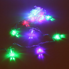 Гирлянда для дома «Конфетки» (возможность соединения) - Фото 2